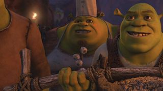 Exklusiver Filmclip aus "Für immer Shrek"