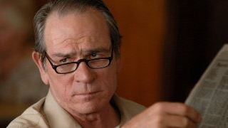 Tommy Lee Jones für "Captain America" bestätigt