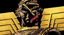 bild aus der news "Xerxes": Erste Details zum "300"-Nachfolger