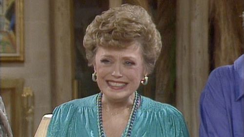 bild aus der news "Golden Girls"-Star Rue McClanahan ist tot