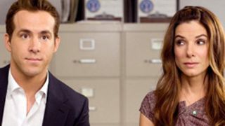 bild aus der news Reynolds & Bullock für "Most Wanted" vor der Kamera