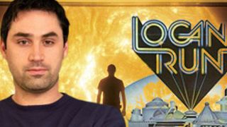 bild aus der news Alex Garland schreibt "Flucht ins 23. Jahrhundert"-Reboot