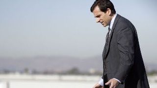 bild aus der news "The Office": Steve Carell steigt wirklich aus