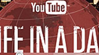 bild aus der news Scott, Macdonald und YouTube rufen zu "Life in a Day" auf
