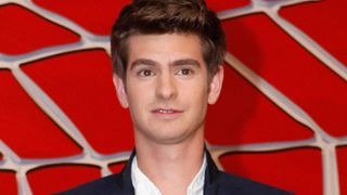 bild aus der news Exklusives Bildmaterial zum neuen Spider-Man Andrew Garfield
