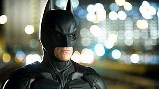 "Batman 3": Drehstart erst im April