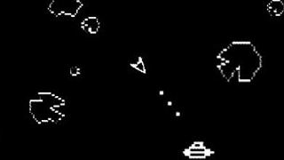 Videospiel-Klassiker "Asteroids" wird großer Blockbuster
