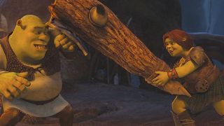 bild aus der news Deutsche Charts: "Für immer Shrek" weiterhin vorne