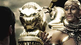 bild aus der news "Xerxes": Zack Snyder schreibt bereits am Drehbuch