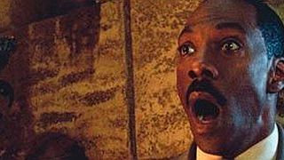 bild aus der news Del Toro führt Regie bei Disney-Reboot von "The Haunted Mansion"