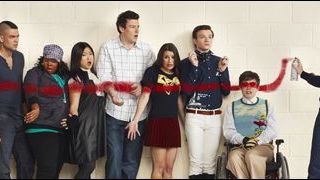 bild aus der news Television Critics Association Awards: Glee räumt ab