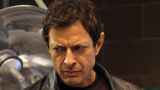 Jeff Goldblum kehrt "Law & Order" den Rücken