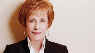 bild aus der news Carol Burnett spielt Nazi-Jägerin in "Glee"