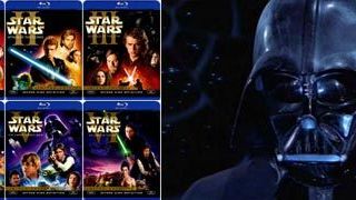 bild aus der news "Star Wars": Deleted Scene aus der Original-Trilogie + Blu-ray-Ankündigung
