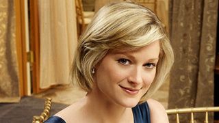 bild aus der news "Law & Order: Los Angeles": Teri Polo dabei