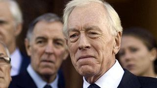 bild aus der news "Verblendung"-Remake: von Sydow soll Henrik Vanger spielen