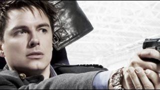 "Torchwood": Offizielle Inhaltsangabe für Staffel 4