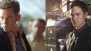 bild aus der news "Fringe": Ashmore-Zwillinge mit Gastrollen in der dritten Staffel