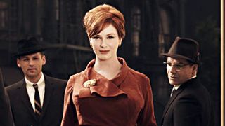 bild aus der news Christina Hendricks in Action-Thriller „Drive“