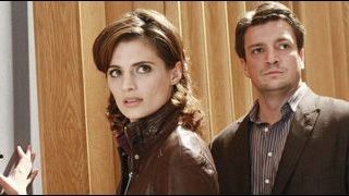 "Castle": Die ersten 8 Minuten der 3. Staffel