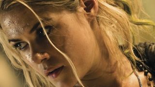 bild aus der news "Grey's Anatomy": Rachael Taylor mit wiederkehrender Rolle