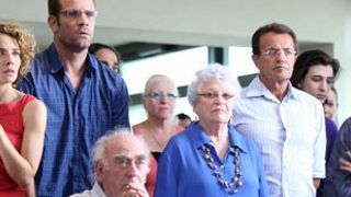 bild aus der news "24"-Showrunner Howard Gordon mit neuer Thriller-Serie