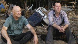 bild aus der news J.J. Abrams produziert Serie von Terry O'Quinn und Michael Emerson