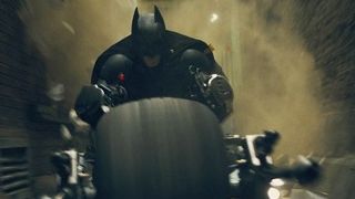 bild aus der news Christopher Nolan gibt "Batman 3"-Update
