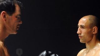 bild aus der news Boxer Arthur Abraham plant Film über sein Leben