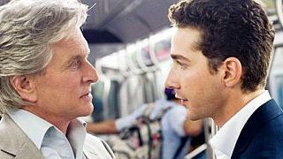 bild aus der news US-Charts: "Wall Street 2" schlägt "Die Legende der Wächter"