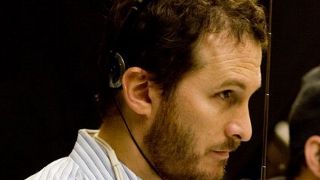 bild aus der news "Superman"-Reboot: Auch Aronofsky ist ein Kandidat