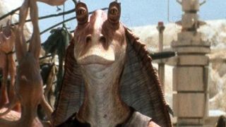 bild aus der news George Lucas bringt die "Star Wars"-Saga - in 3D!