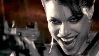 bild aus der news "Sin City 2": Rosario Dawson drängt Rodriguez anzufangen