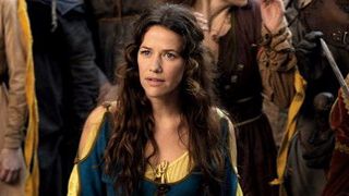 bild aus der news  „Die Wanderhure“: Sat.1 plant Fortsetzung