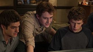 bild aus der news Starker "Social Network" hinter "Ich - Einfach unverbesserlich" - Debakel für Boll