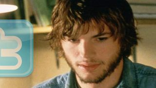 bild aus der news Ashton Kutcher verkauft Twitter-Serie "Dear Girls Above Me" an CBS