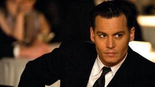 bild aus der news Johnny Depp will "Der dünne Mann"-Neuauflage von Rob Marshall