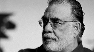 bild aus der news Francis Ford Coppola arbeitet an Horror-Thriller mit Val Kilmer