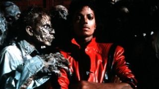 Michael Jacksons "Thriller" wird zu einem Spielfilm