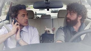 bild aus der news Deutsche Charts: "Stichtag" legt sehr guten Kinostart hin