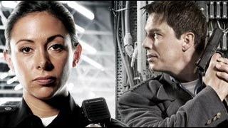 bild aus der news "Torchwood: The new world": Erste neue Darstellerin gefunden