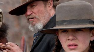 bild aus der news Filmstarts präsentiert das Poster zu "True Grit"