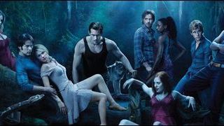 bild aus der news RTL II angelt sich Vampir-Serie "True Blood"