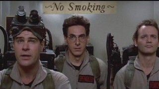 Dan Aykroyd bestätigt Cast von "Ghostbusters 3"