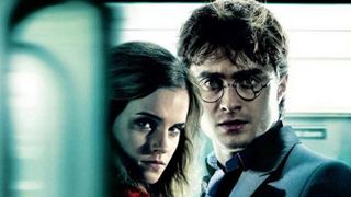 US-Charts: "Harry Potter" nur hauchdünn vor "Rapunzel"