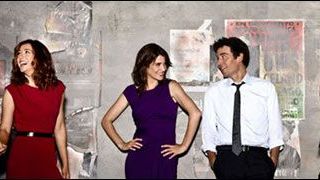 bild aus der news "How I Met Your Mother": 5. Staffel ab Januar 2011 in der Prime-Time