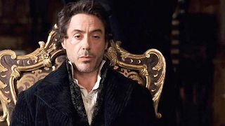 bild aus der news Robert Downey Jr. spielt bald in Musical-Comedy