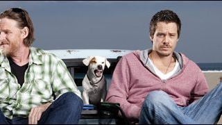"Terriers": FX cancelt Detektiv-Serie nach nur einer Saison