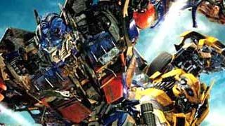 Erster Teaser für "Transformers: Dark of the Moon"