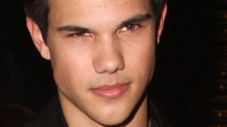 bild aus der news Taylor Lautner ergattert Rolle in Romanverfilmung 